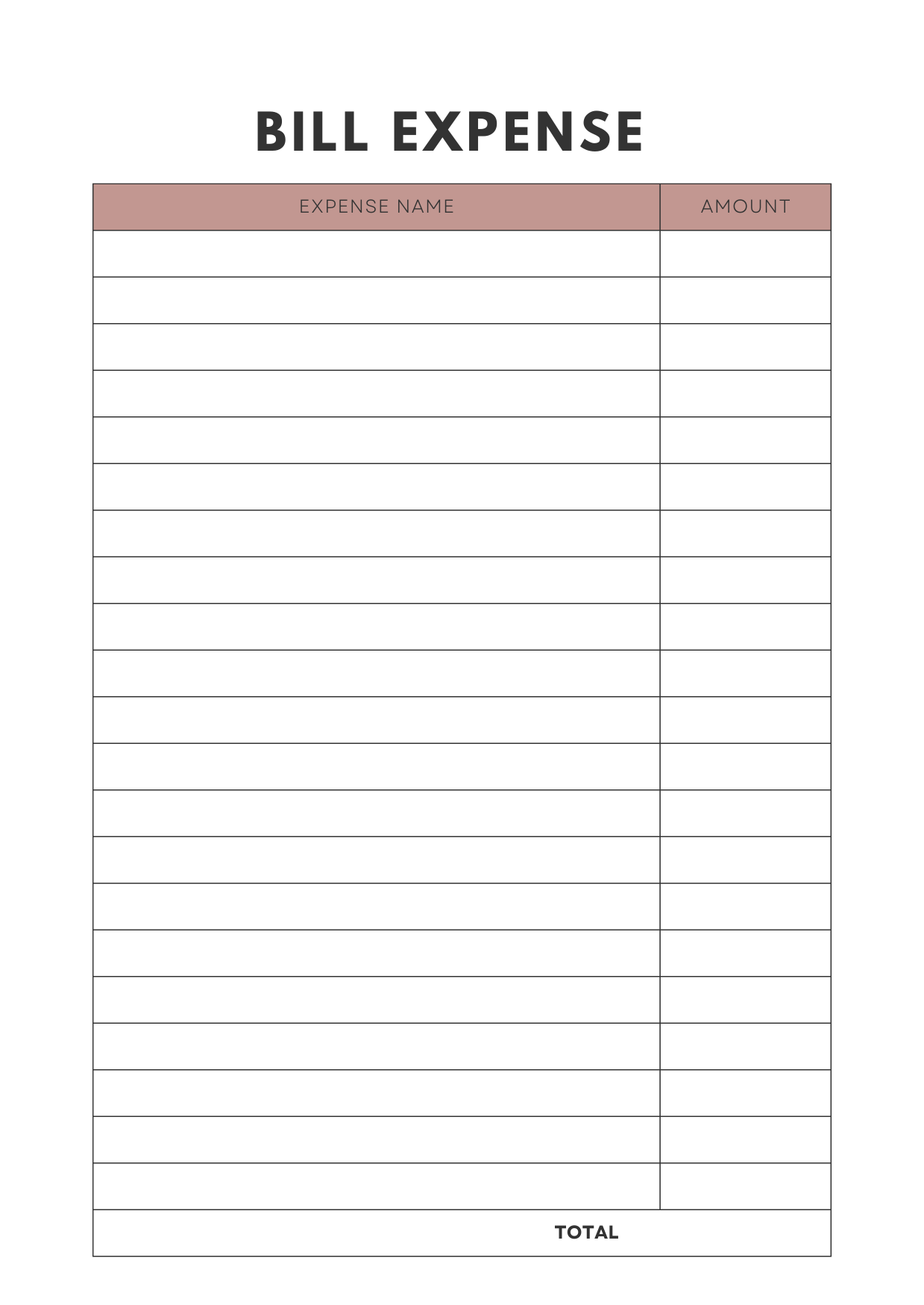 Savings Challenges