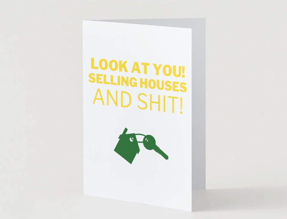 Selling Houses