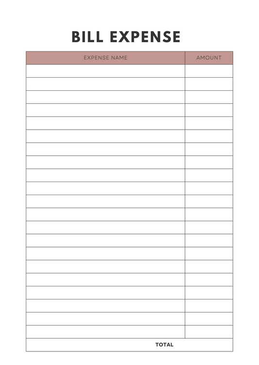 Savings Challenges
